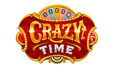 Crazy Time live game show