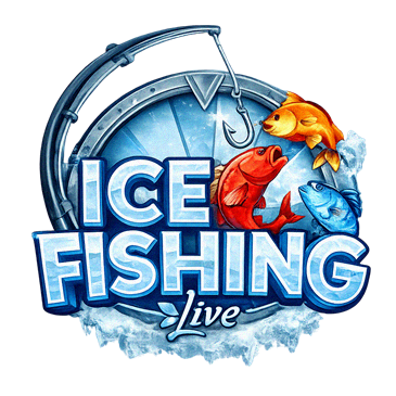 Ice Fishing slot